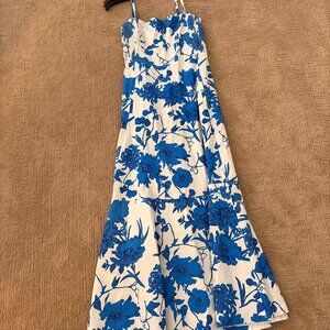 Me+Em Floral Print Long - Brand New